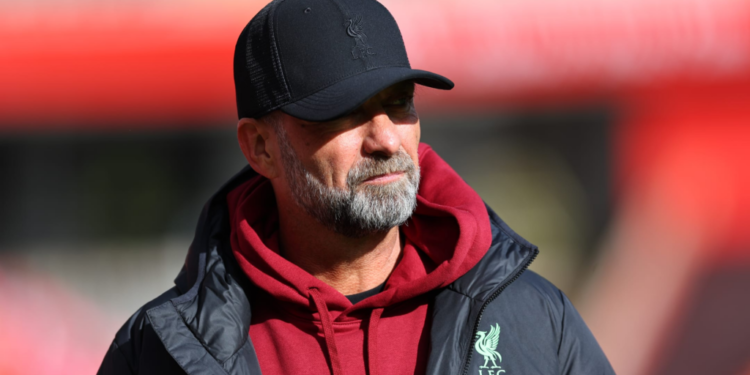 klopp admits konate was fortunate to avoid red card in merseyside derby victory