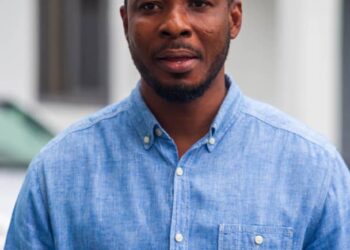 Kojo Impraim: Policing in Ghana – Introspections, challenges and prospects