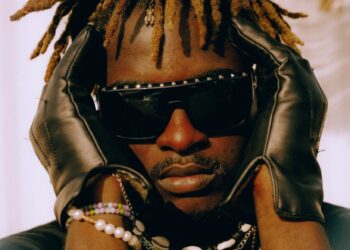 Kotoku D’Mentor delivers uplifting melodies on “No More Sad Days”