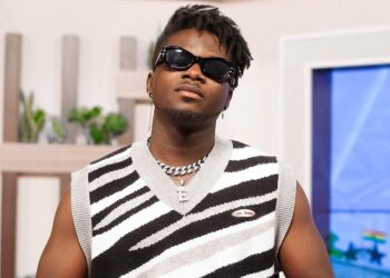 Kuami Eugene explains why he now uses more English in his songs 