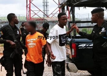 Kumasi murder suspect admits to stealing GH¢167,000 in another case
