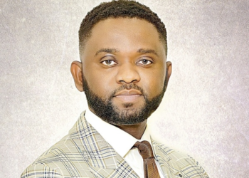 Kwabena Addo Amankwah to contest Manhyia South NPP primary