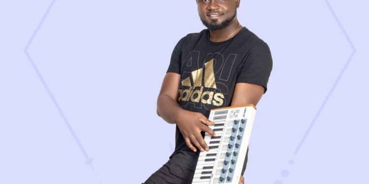 kwabena fori inspires with new song revelations 512