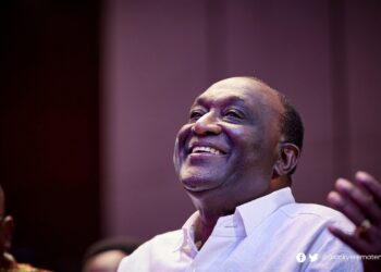 Kwame Dwomoh-Agyemang: The Alan Cash puzzle, a worrying sign for the NPP? 7 Kwame Dwomoh-Agyemang: The Alan Cash puzzle, a worrying sign for the NPP?