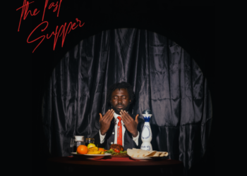 Kwame Yesu’s ‘Last Supper’ EP: A must-listen for hip-hop heads