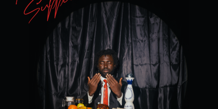 kwame yesus last supper ep a must listen for hip hop heads