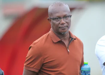 Kwasi Appiah won’t resign from GFA ExCo role