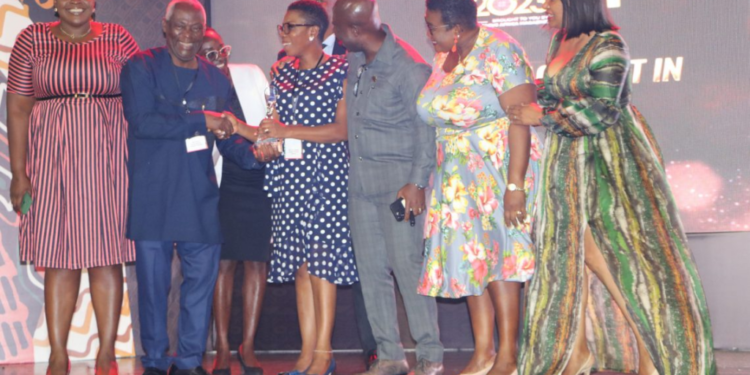 labadi beach hotel sweeps three prestigious award