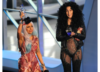 Lady Gaga meat dress: The outfit that shocked the world