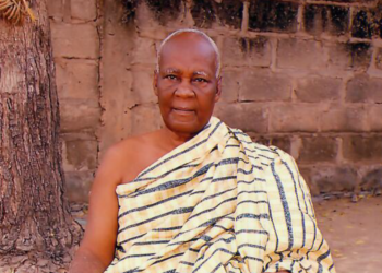 Lavender Finlay Tetteh Carboo