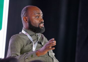 Leading game-changing projects in IT; TekSol’s Amenyo Adanuty honoured at 2023 TICON AFRICA Conference in Uganda