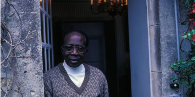 Léopold Sédar Senghor: Senegal delays auction in France 1 leopold sedar senghor senegal delays auction in france