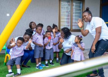 Let’s develop the creative thinking of our school children – Educationist advocates