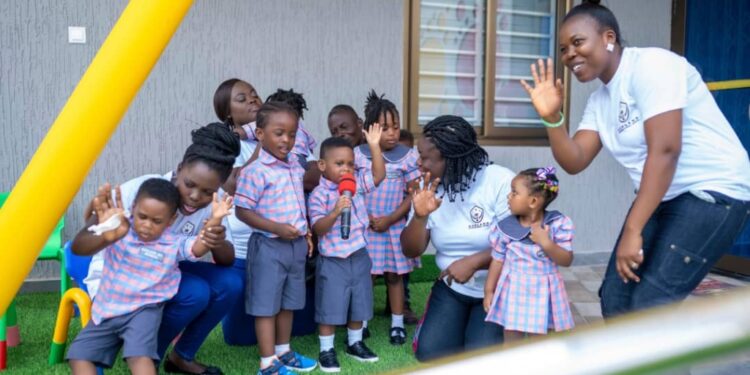 lets develop the creative thinking of our school children educationist advocates