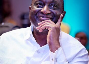 Let’s look beyond political parties for Ghana’s progress – Alan Kyerematen