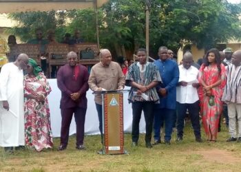 Let’s not go down the route of fake promises – Mahama