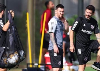 Lionel Messi: Chicago Fire offer $250 incentive for fans attending Inter Miami match