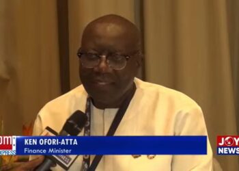 Livestream: One-on-one with Finance Minister on PM Express