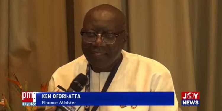 livestream one on one with finance minister on pm express