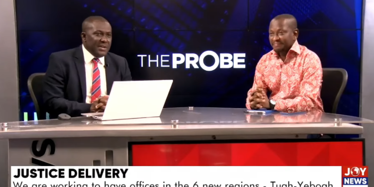 Livestream: The Probe assesses AG’s progress report 1 livestream the probe assesses ags progress report
