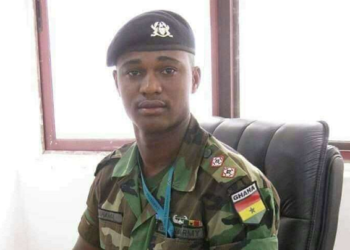 Major Mahama Trial: Prosecution orally addresses jury