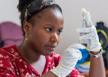 Malaria vaccine big advance against major child killer