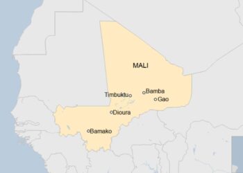 Mali crisis: Fierce fighting erupts after Tuareg rebels kill ‘more than 80 soldiers’
