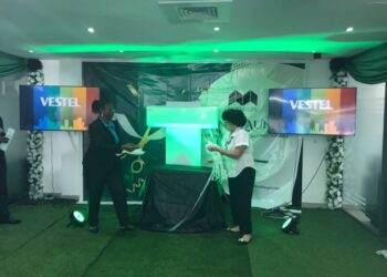 Mandilas Ghana welcomes brand new Vestel Inverter air conditioner into Ghanaian market