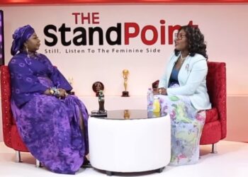 Marital abuse: Don’t feel imprisoned by your wedding ring – Women advised