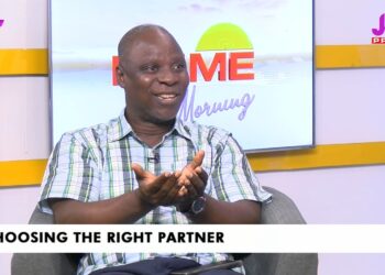 Marry a beautiful woman with soul, character, and nature – Men told