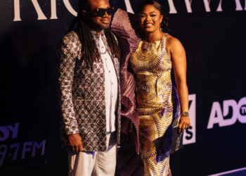 Maya Blu is incredibly talented – Cobhams Asuquo