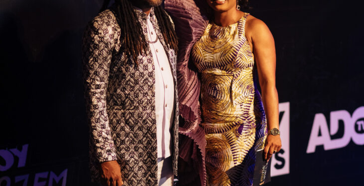 maya blu is incredibly talented cobhams asuquo