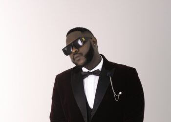 Medikal releases new song ‘Balenciaga’ featuring Mayorkun