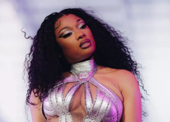 Megan Thee Stallion: Rapper settles legal dispute with former label