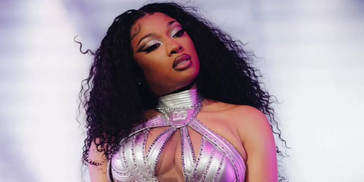 megan thee stallion rapper settles legal dispute with former label