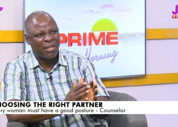 Men are not defined by their male organs – Counsellor Annan