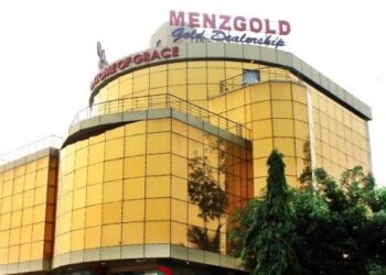 Menzgold hands over GH₵‎5m to Ghana Police Service to begin payment of its customers
