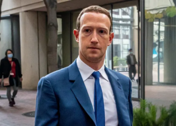 Meta sued by 42 attorneys general alleging Facebook, Instagram features are addictive and target kids