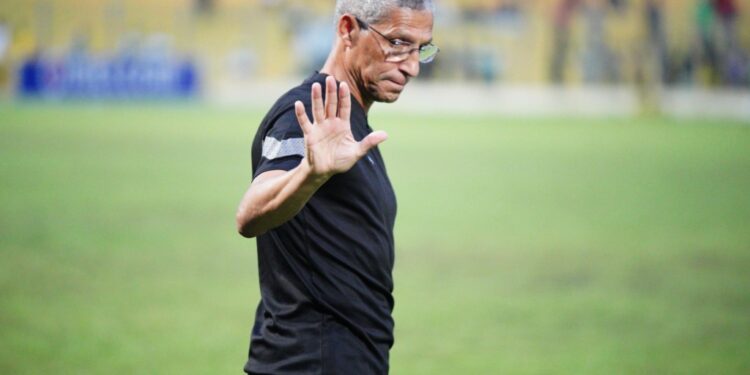 mexico usa friendlies will help black stars ahead of world cup qualifiers chris hughton