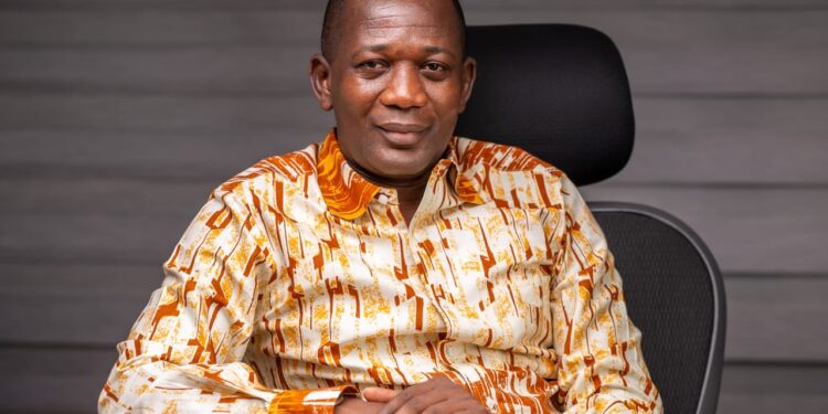 MGL COO Ken Ansah elected member of International Academy of Television Arts and Sciences 1 mgl coo ken ansah elected member of international academy of television arts and sciences