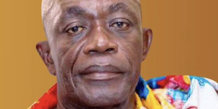 michael albert kofi owusu doome