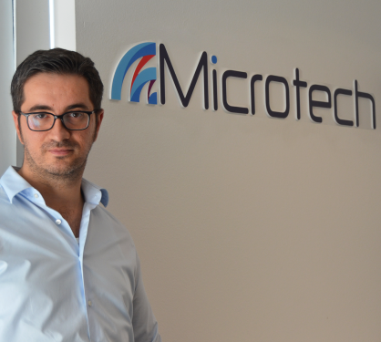 microtech prominent presence at the gitex technology week in dubai from 16 to 20 october 2023