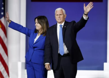 Mike Pence: Former US Vice President withdraws from 2024 presidential race