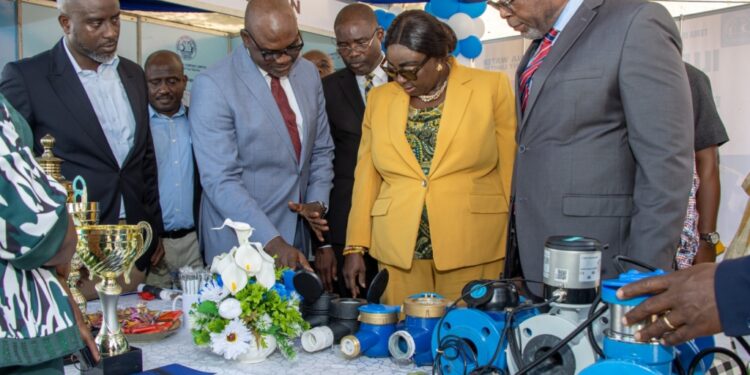 minister warns public against illegal water connection