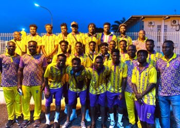 Mireku Duker urges Gold Fields to reconsider Medeama sponsorship termination