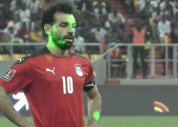 Mohamed Salah says ‘humanity must prevail’ in Israel-Gaza conflict