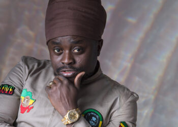 Most Ghanaian musicians have nothing to say in their songs – Black Prophet