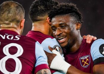 ‘Moyes managing the minutes of Mohammed Kudus well’ – Asamoah Gyan