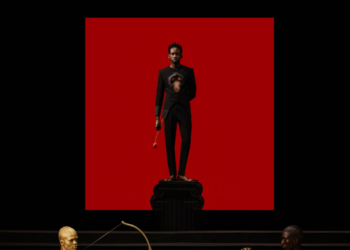 Mr Eazi shares long-awaited album, The Evil Genius