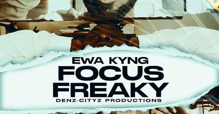 musician ewa kyng outdoors new single focus freaky